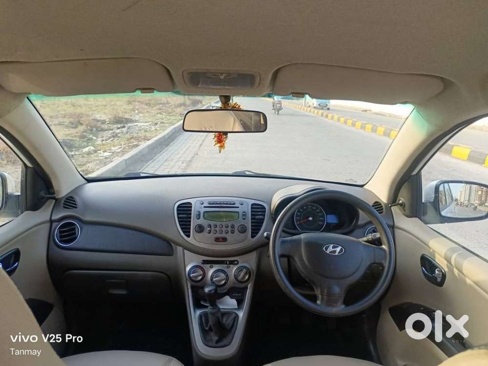 Hyundai I10 Sportz 1.1 Irde2, 2015, Petrol