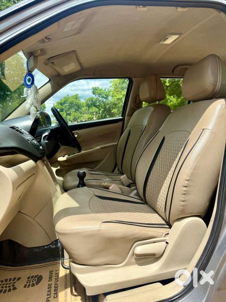 Maruti Suzuki Swift Dzire Zdi Bsiv, 2014, Diesel