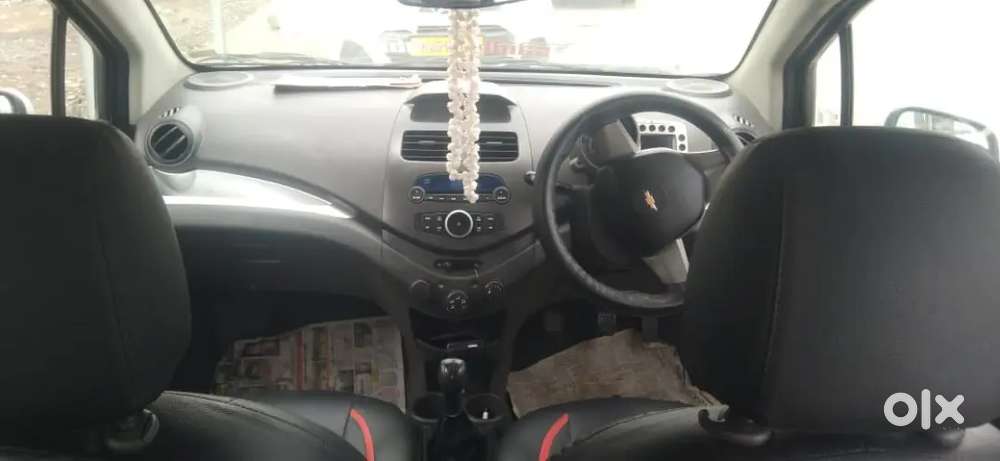 Chevrolet Beat 2014