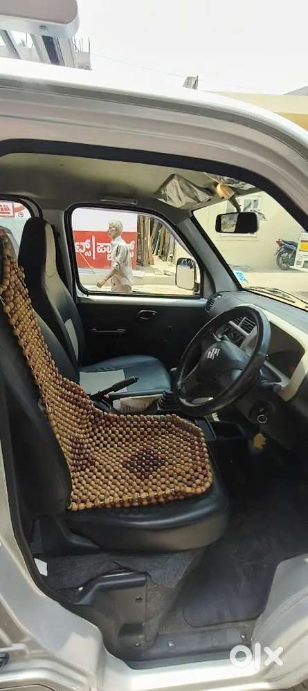 Iam Selling My Ecco 5 Seter Model 2023 2 Owner Fc Insurance Running