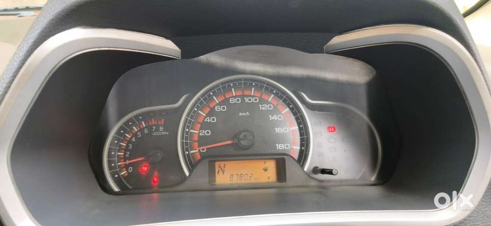 Maruti Alto 2018 Model