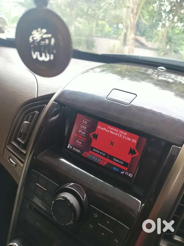 Mahindra Xuv500 2012 Diesel 120000 Km Driven