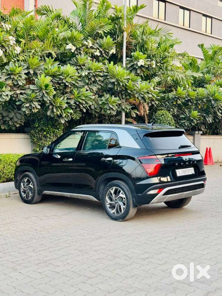 Hyundai Creta 1.6 Sx Option Executive, 2022, Diesel