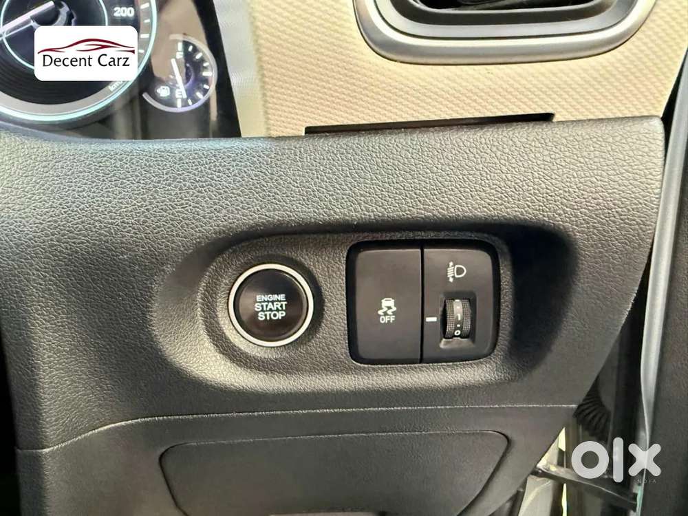 Hyundai Creta Sx 1.5 Petrol Cvt, 2022, Petrol