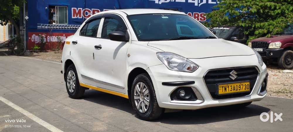 Maruti Suzuki Swift Dzire Tour, 2024, Petrol