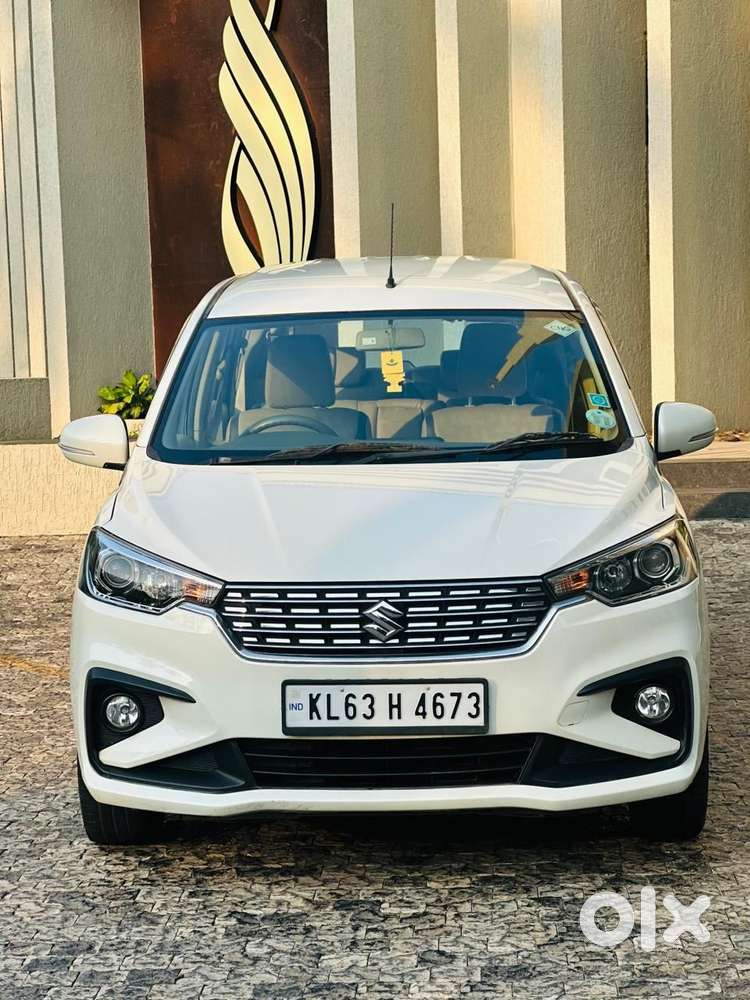 Maruti Suzuki Swift Vxi Cng, 2021, Petrol