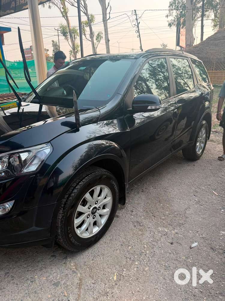 Mahindra Xuv500 Diesel 2016