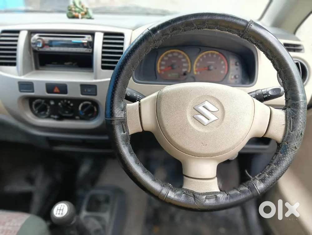 Maruti Suzuki Estilo Vxi 2009
