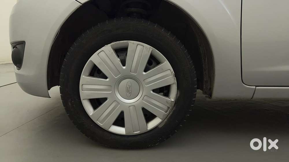 Ford Figo 1.2 Duratec Petrol Exi, 2012, Petrol