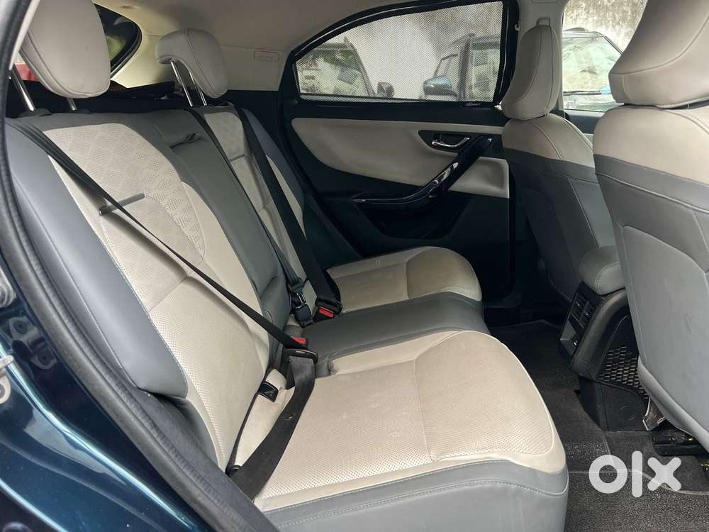 Tata Nexon Ev Empowered Plus A 45, 2023, Electric