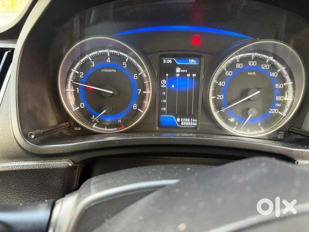 Maruti Suzuki Baleno 2020 Petrol Well Maintained