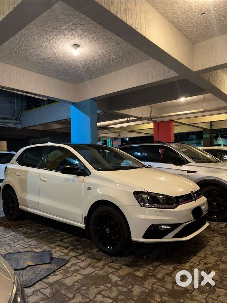 Volkswagen Polo 2014 Petrol Well Maintained