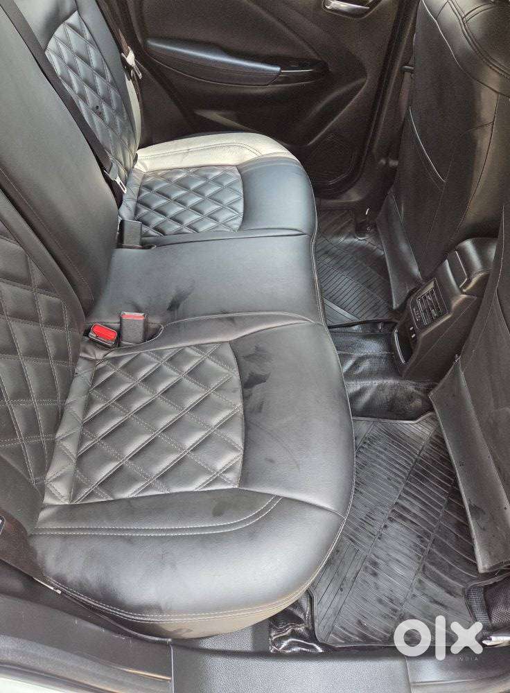 Maruti Suzuki Baleno Zeta, 2024, Petrol