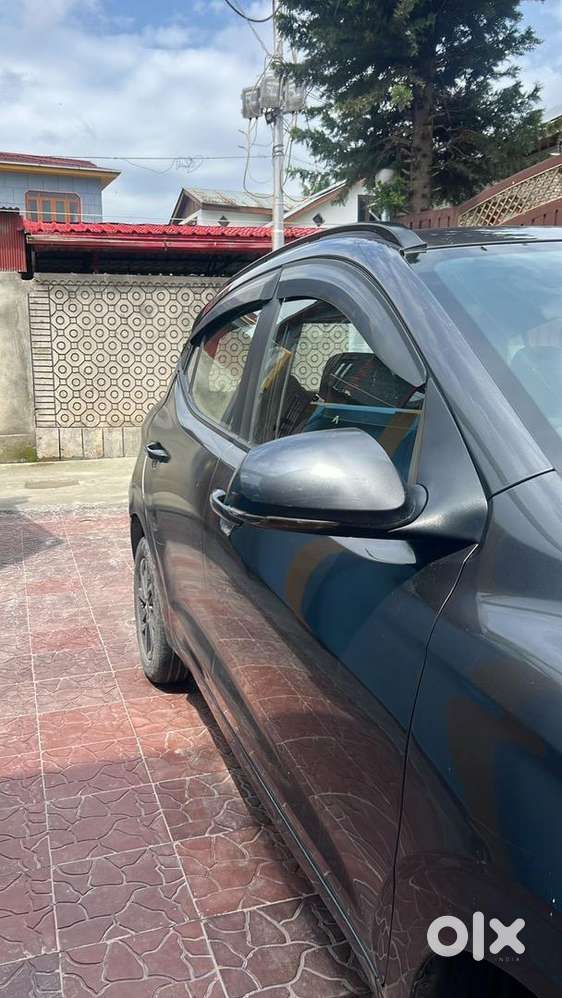 Hyundai Grand I10 Nios 2021