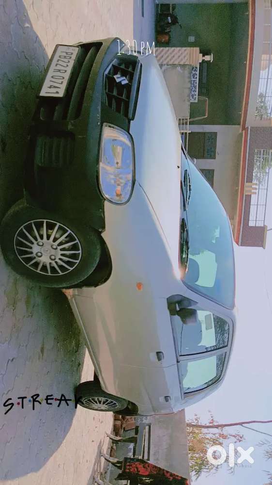 Maruti Suzuki Alto 800 2008
