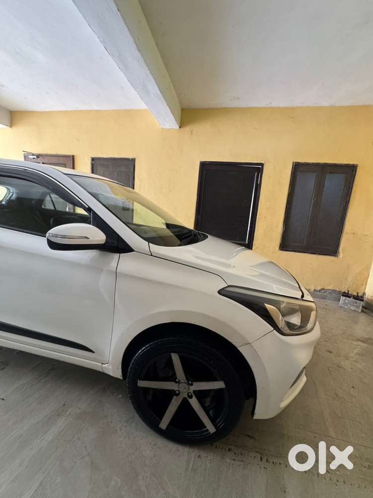 Hyundai Elite I20 2020 Diesel
