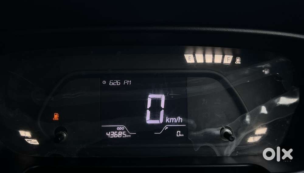 Tata Punch Adventure Rhythm Icng, 2024, Cng & Hybrids