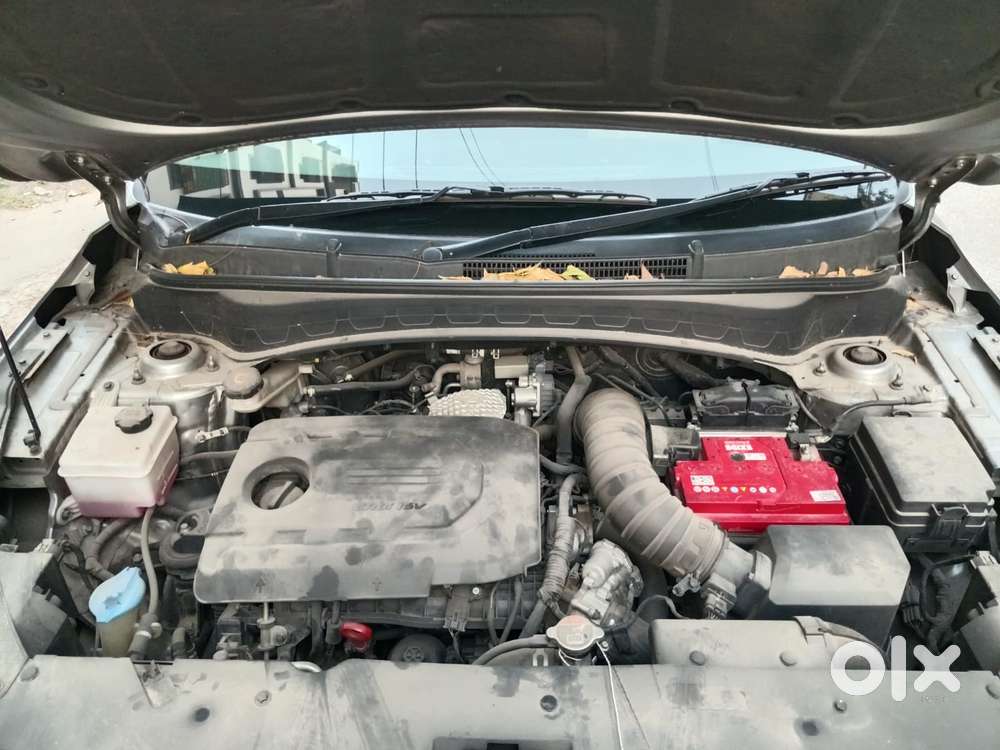 Kia Seltos D 1.5 Crdi Vgt Htx Plux, 2021, Diesel