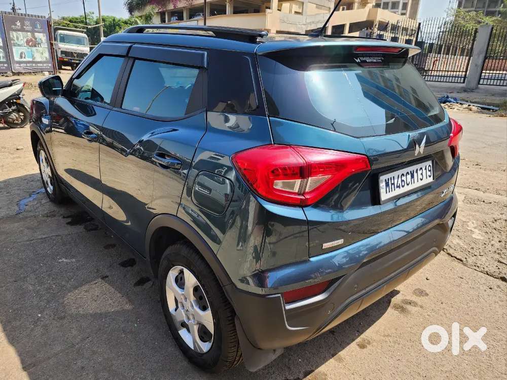 Mahindra Xuv300 Turbosport 2023