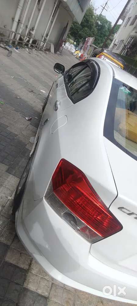 Honda City 2011 Petrol Well Maintained