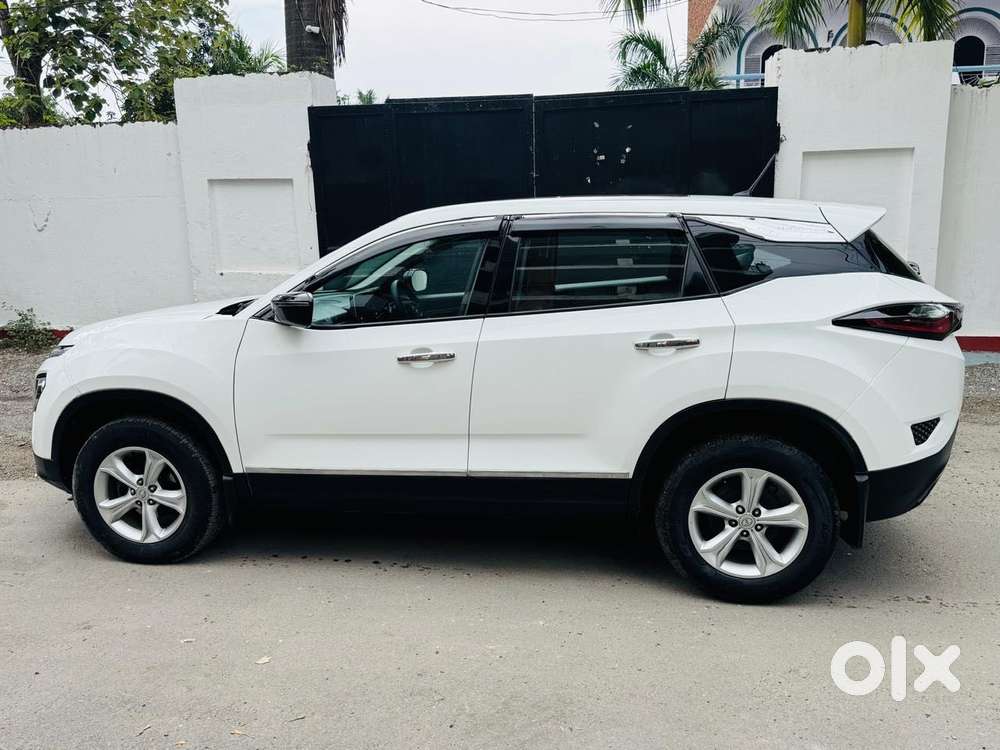Tata Harrier Xt+, 2022, Diesel