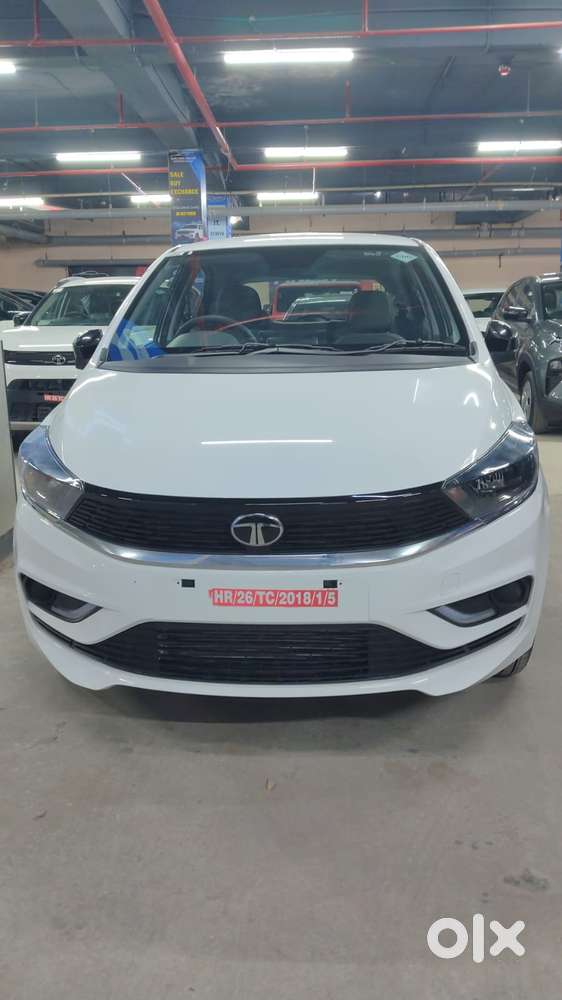Tata Tiago Nrg 1.2 Xz Icng, 2026, Cng & Hybrids