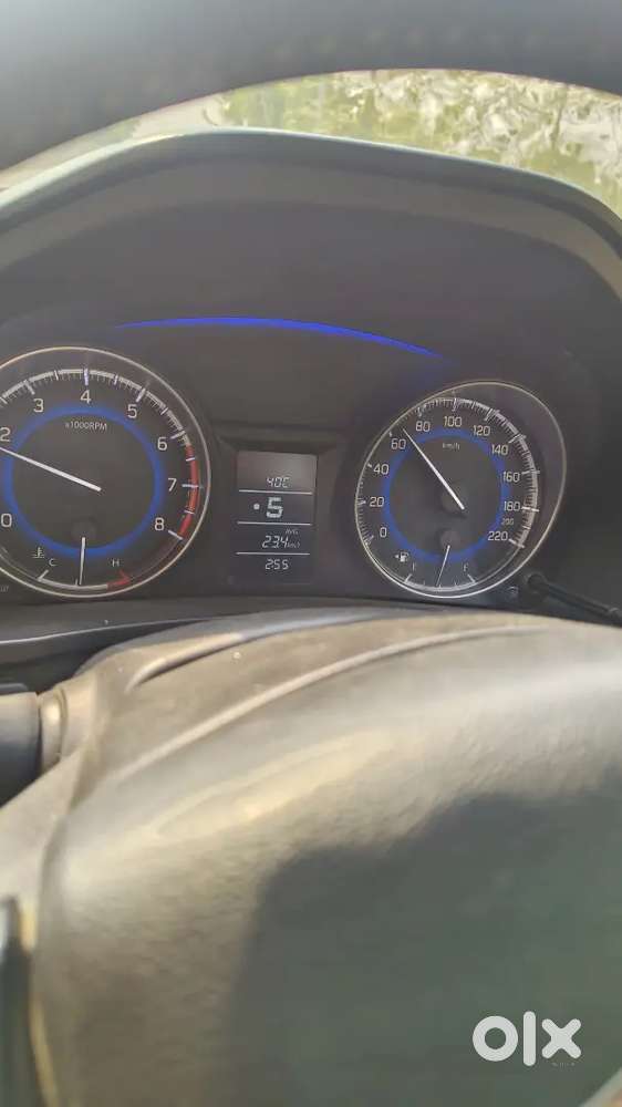 Maruti Suzuki Baleno