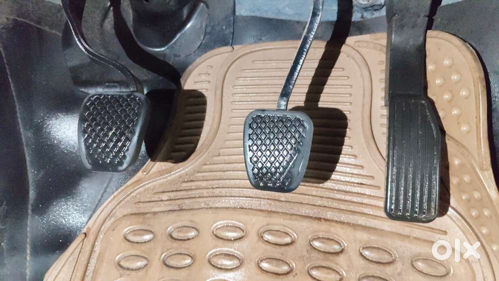 Honda City 2015-2017 I Vtec Sv, 2016, Petrol