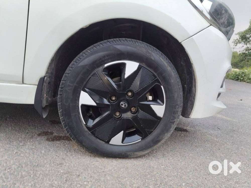 Tata Tiago Xz, 2020, Petrol