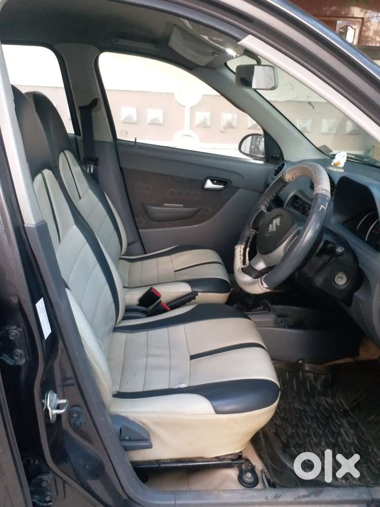 Maruti Suzuki Alto 800 2012-2016 Lxi, 2014, Petrol