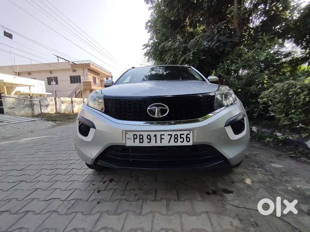 Tata Nexon 1.2 Revotron 2019
