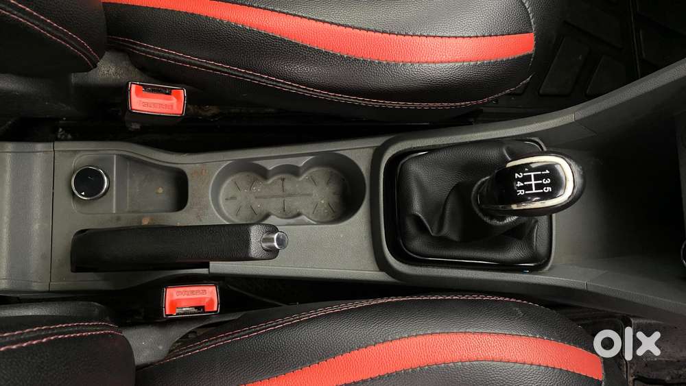 Tata Tigor 1.05 Revotorq Xz Option, 2017, Diesel