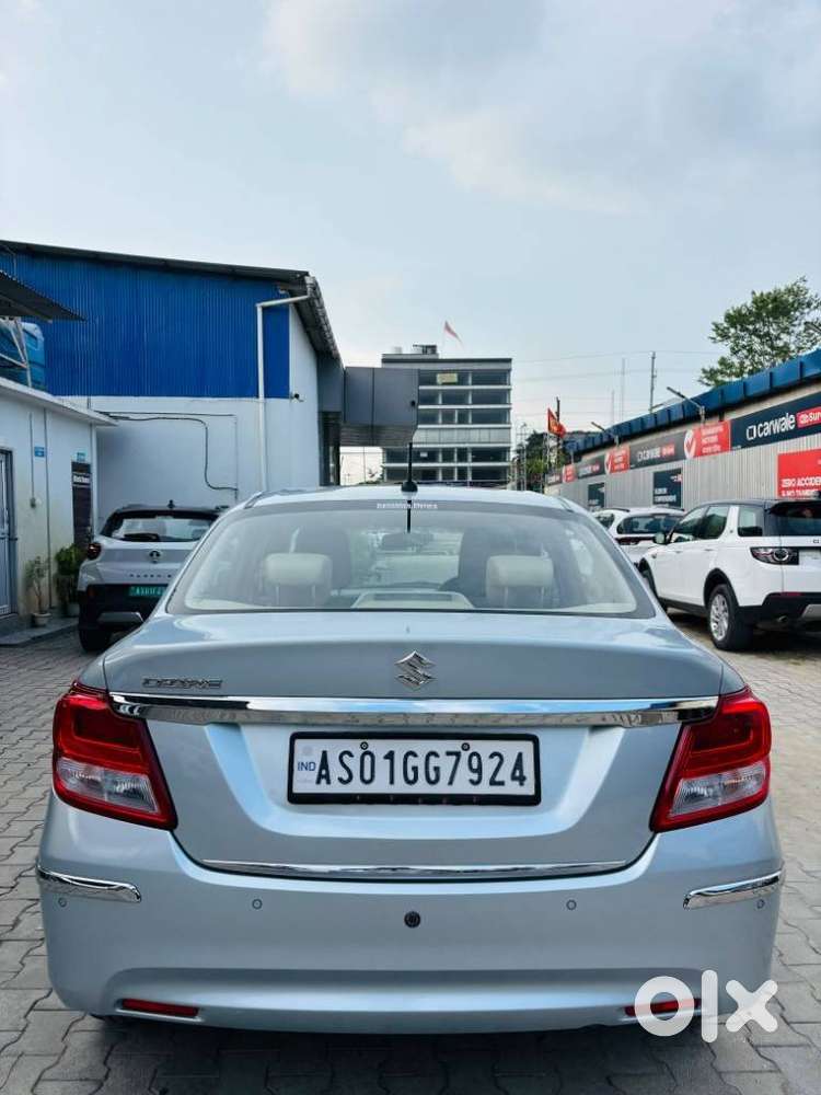Maruti Suzuki Swift Dzire 1.3 Vxi, 2024, Petrol