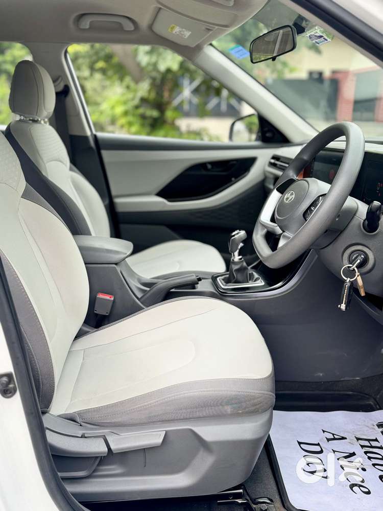 Hyundai Creta 1.5 E Petrol, 2025, Petrol