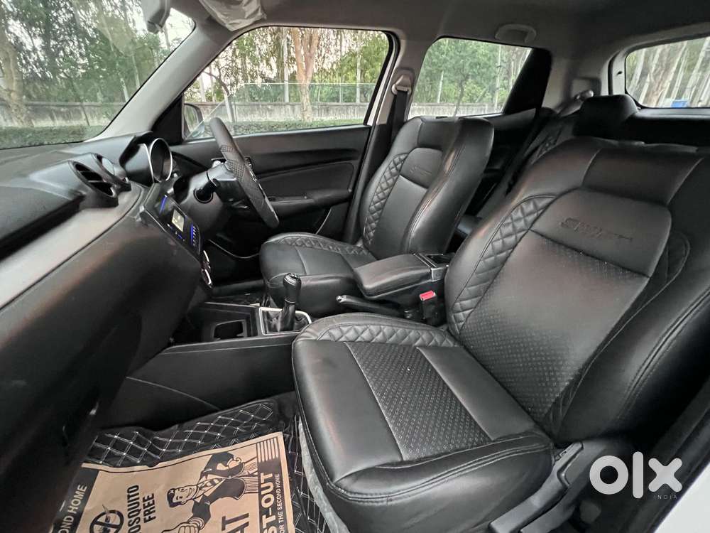 Maruti Suzuki Swift Vxi Optional, 2023, Petrol