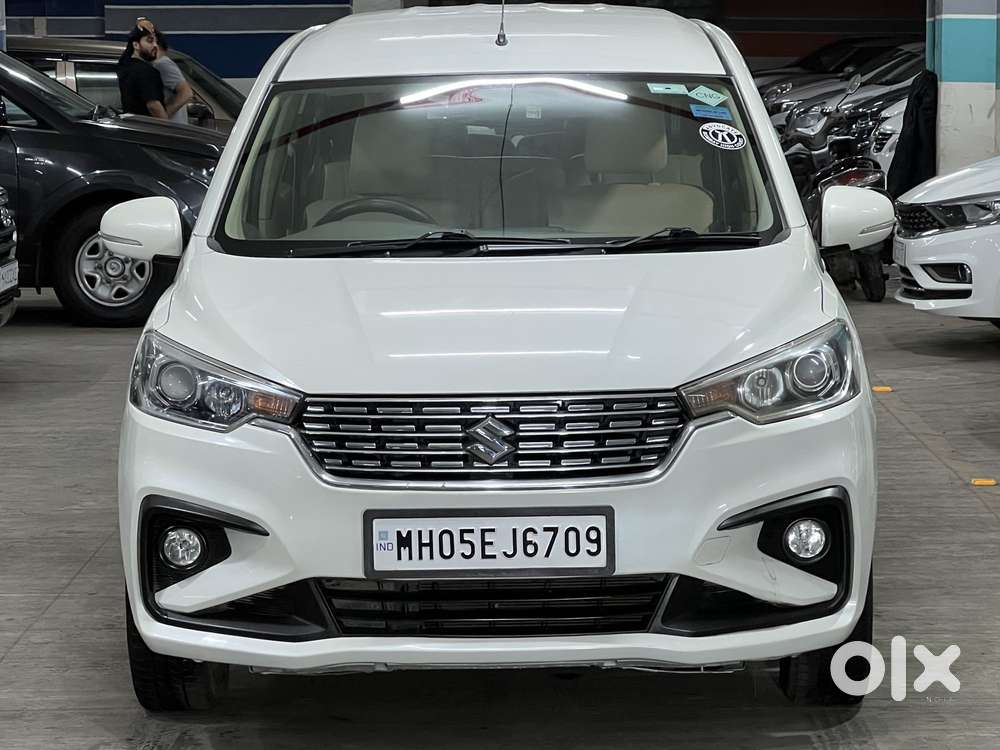 Maruti Suzuki Ertiga Vxi (o) Cng, 2020, Cng & Hybrids
