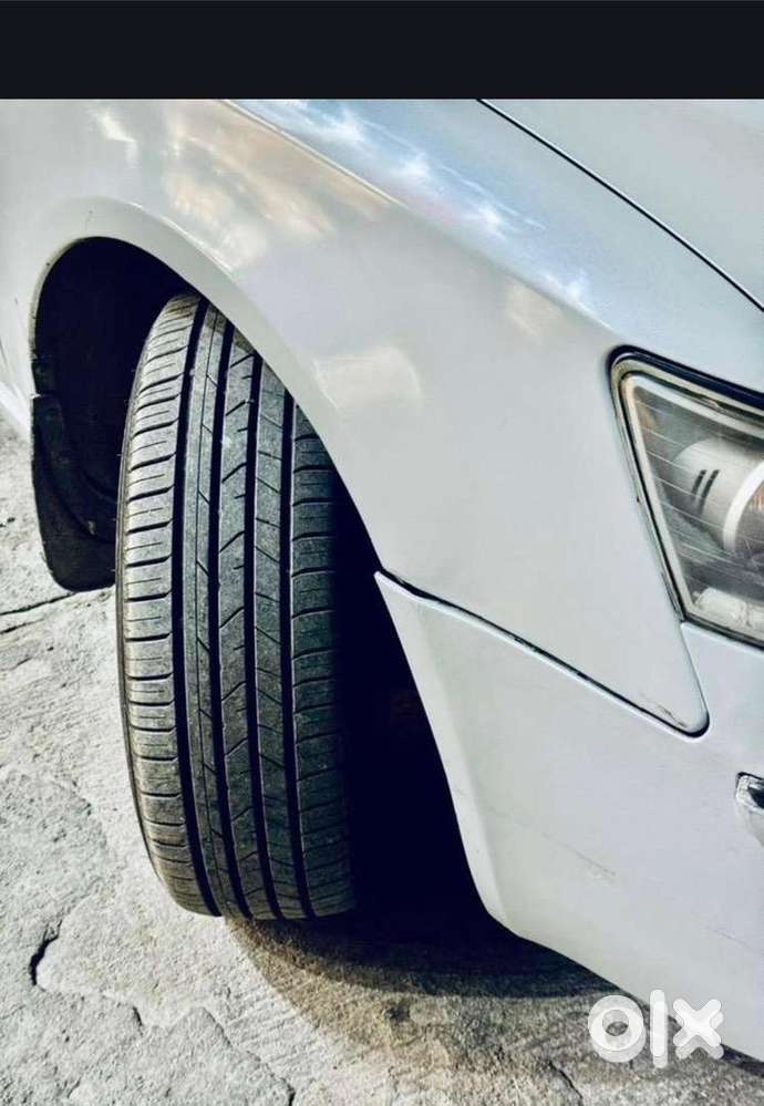 Hyundai Car Petrol 2005