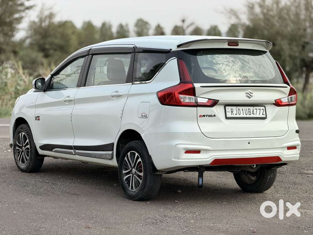 Maruti Suzuki Ertiga Vxi (o) Cng, 2024, Cng & Hybrids