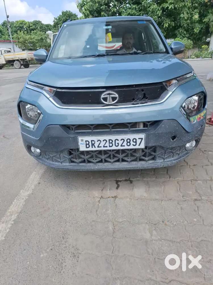 Tata Punch 1.2 Adventure 2023