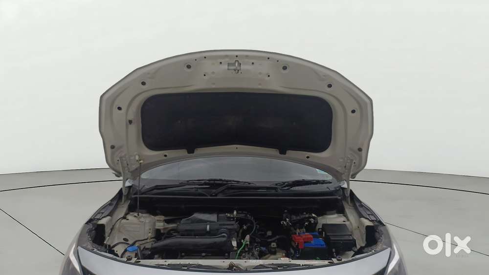 Maruti Suzuki Baleno Alpha Cvt, 2022, Petrol