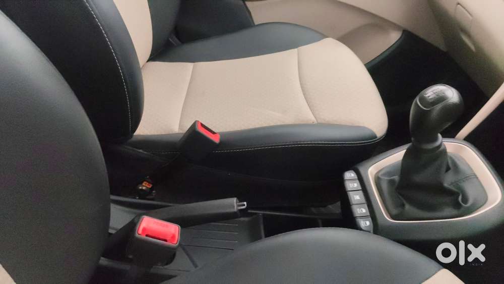 Hyundai New Santro 1.1 Asta Mt, 2019, Petrol