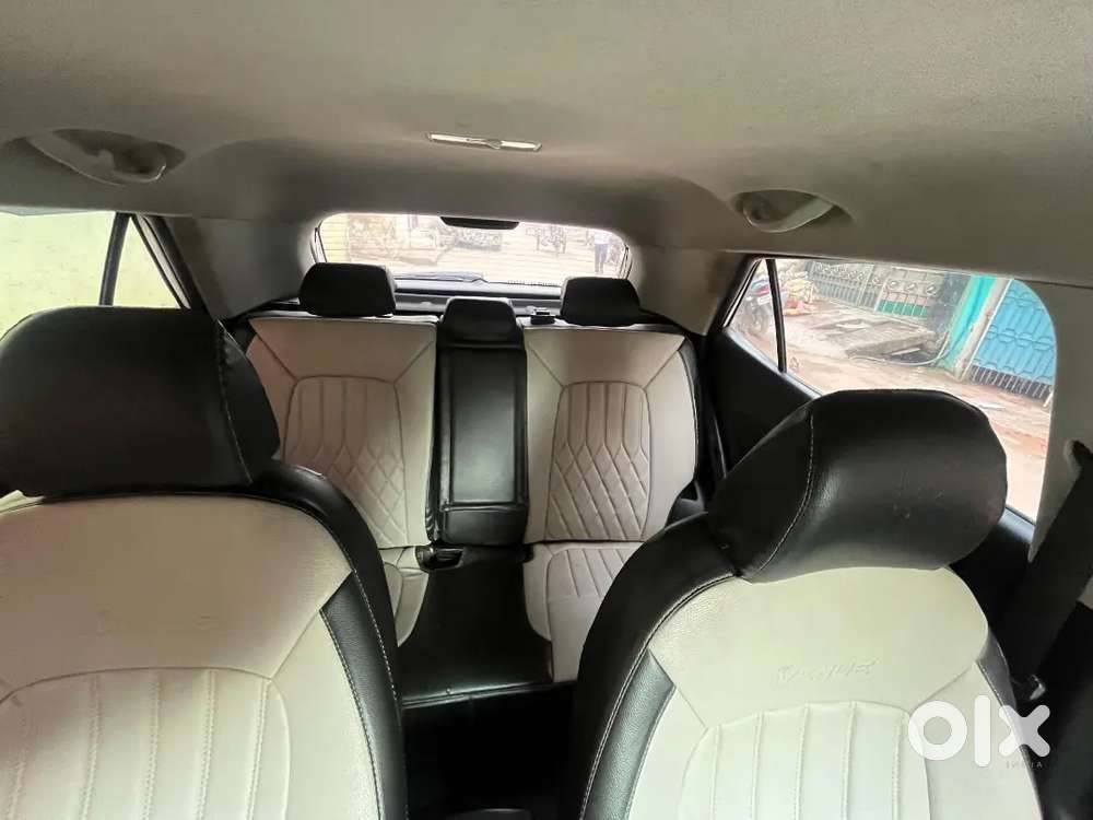 Hyundai Venue 1.2 Sx O Top Model