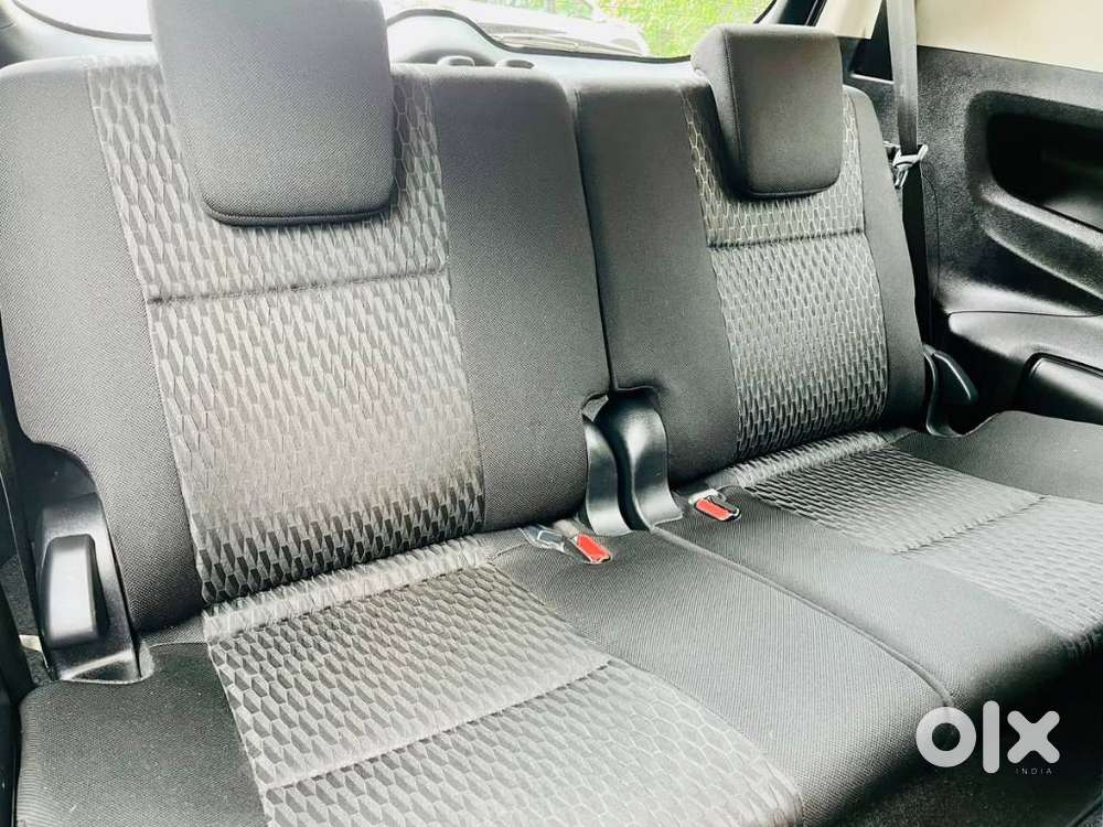Toyota Innova Crysta 2.4 Gx Mt, 2019, Diesel