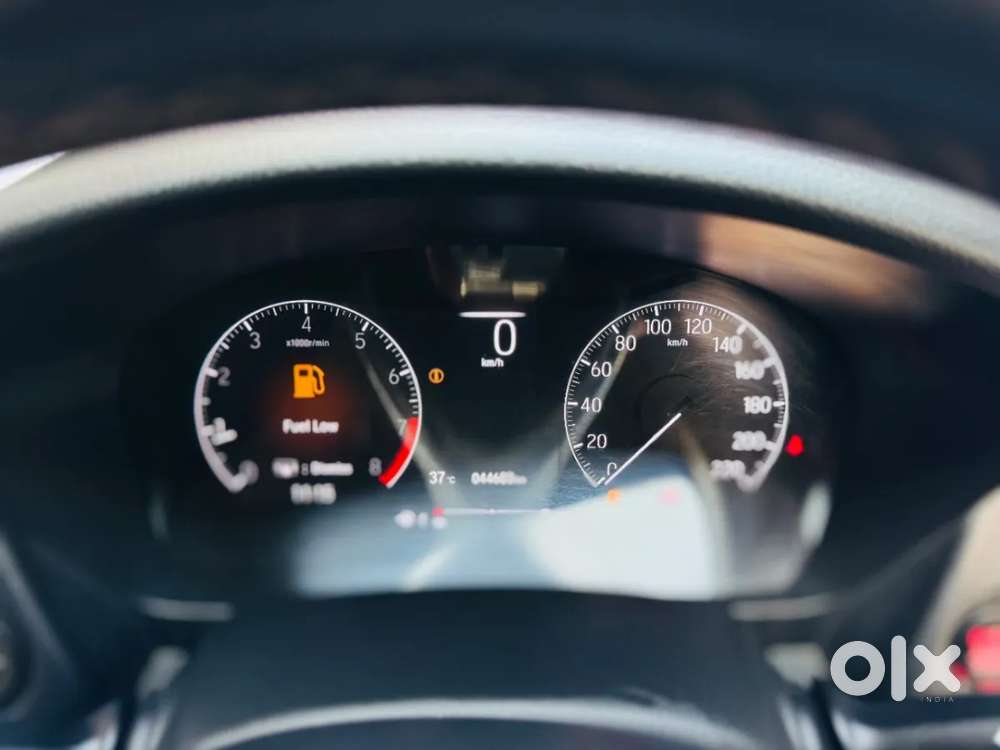 Honda City 1.5 Zx I-vtec Mt, 2023, Petrol