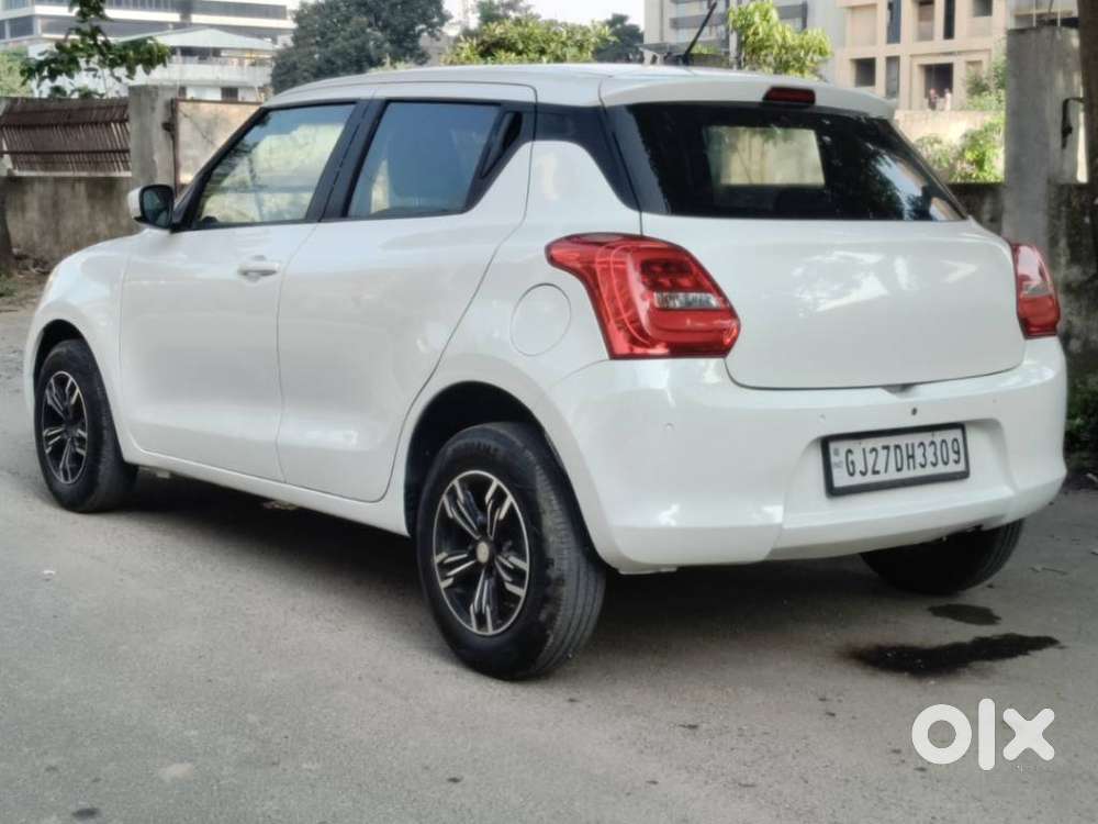 Maruti Suzuki Swift Amt Vxi, 2020, Petrol
