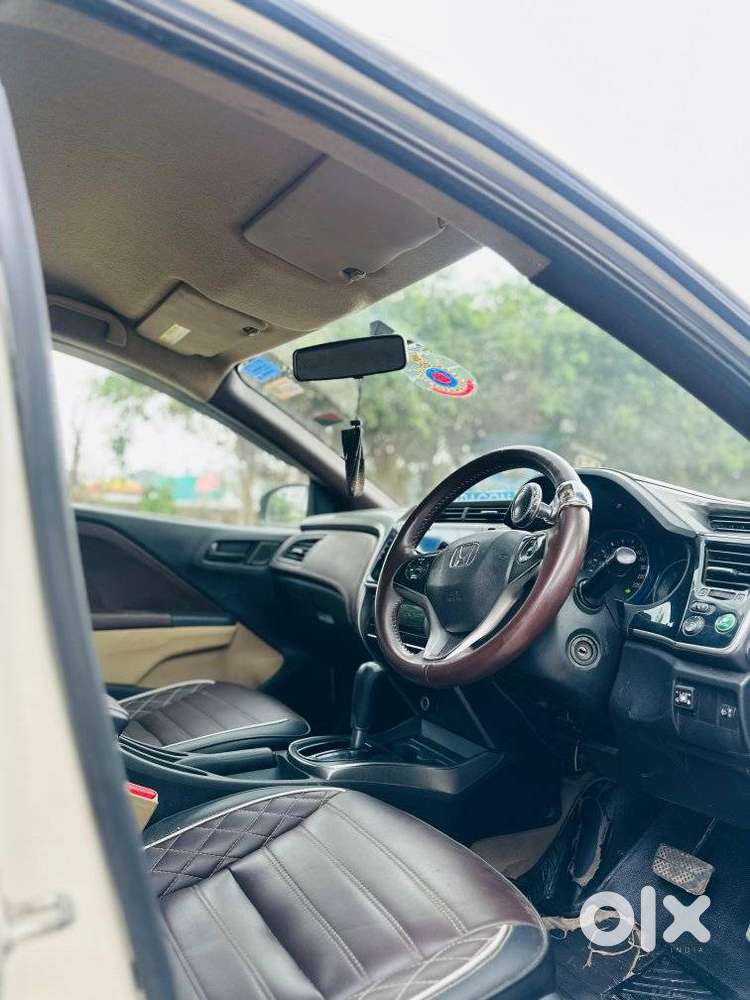 Honda City I Vtec Sv, 2014, Cng & Hybrids