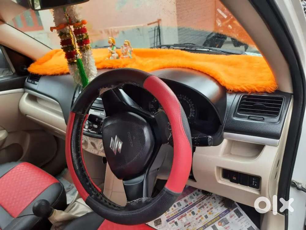 Maruti Suzuki Swift Dzire Tour 2019 Diesel 230000 Km Driven