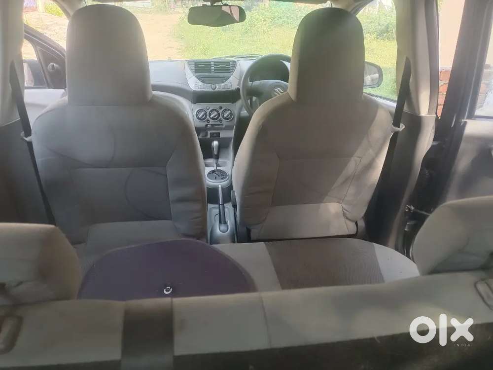 Maruti Suzuki A-star 2012 Petrol Good Condition