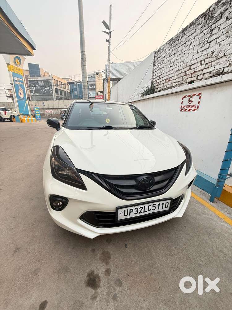 Toyota Glanza 1.2 V, 2020, Petrol