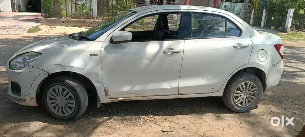 Dzire 2018 Model